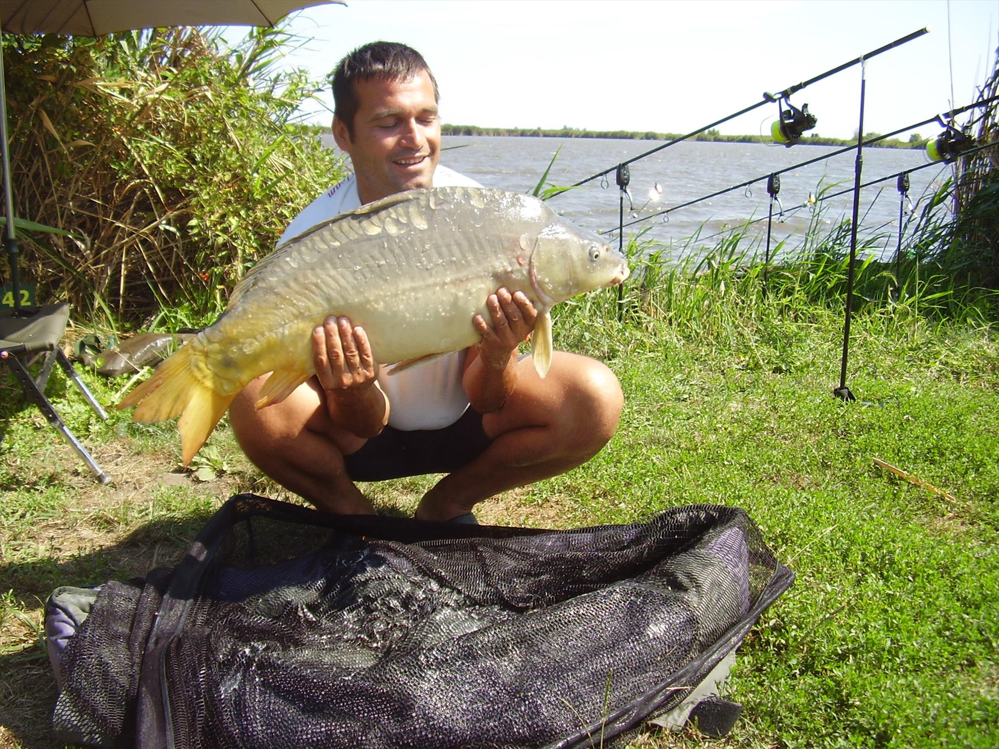 Alejandro Carp Team - Ohat Ungaria 2013 - p5060002.JPG